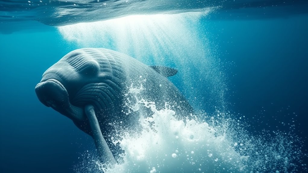 massive semen production advantage