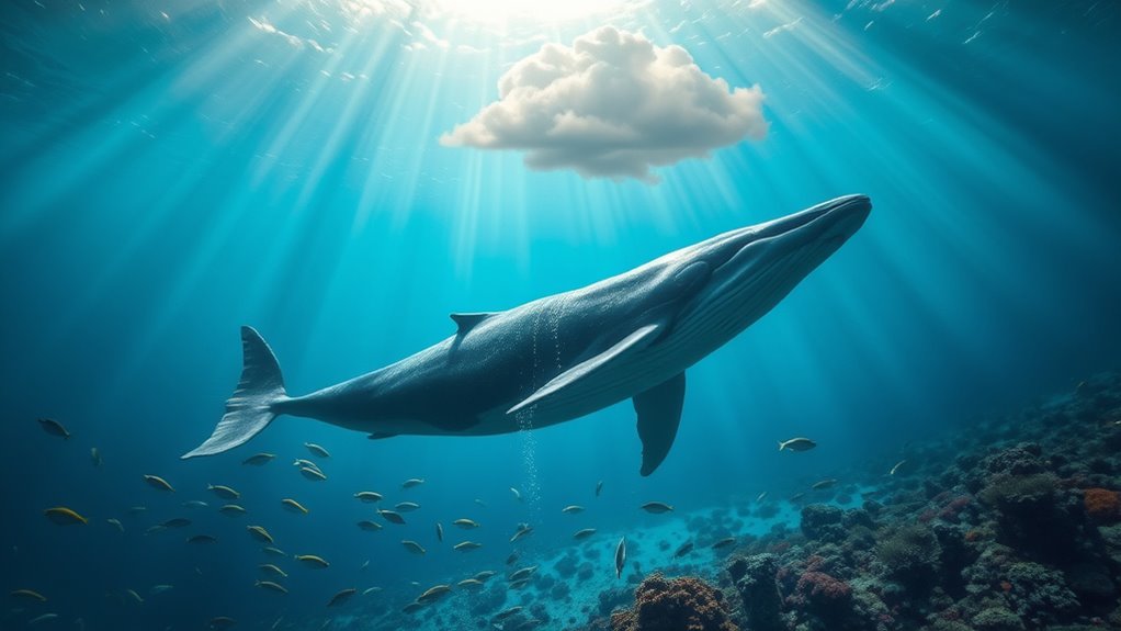 myth dork means whale penis