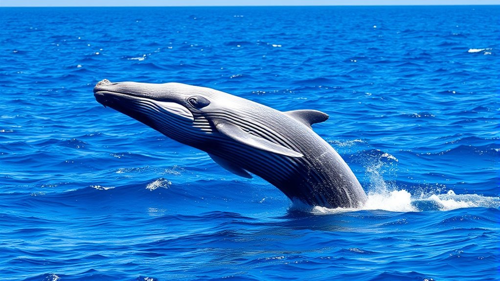 mythical whale genitalia terminology