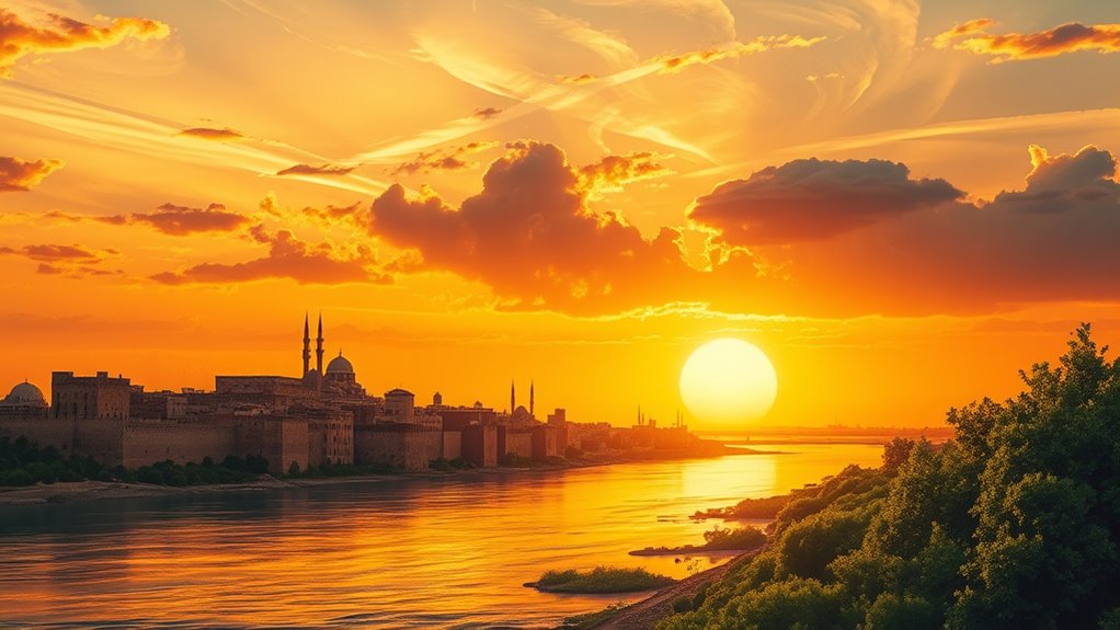 nineveh s wickedness and mercy