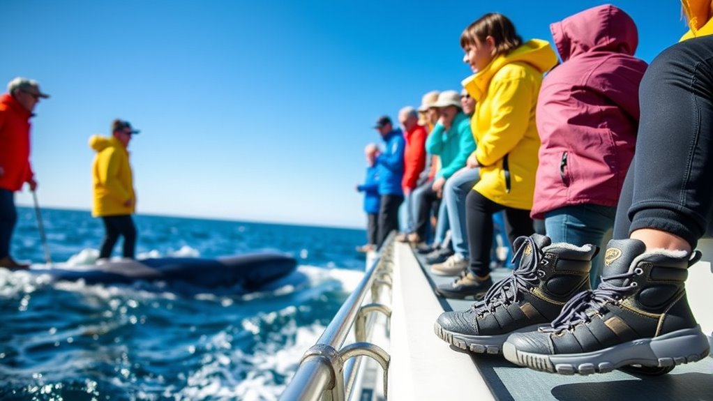 non slip comfortable supportive shoes