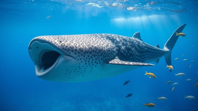 number of whale shark teeth