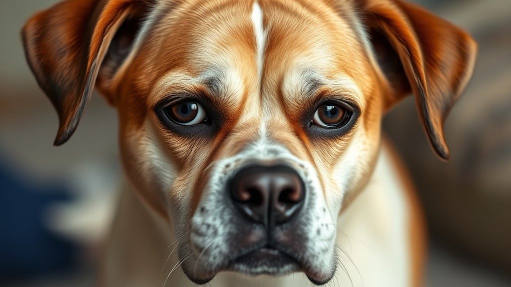 observe multiple stress cues