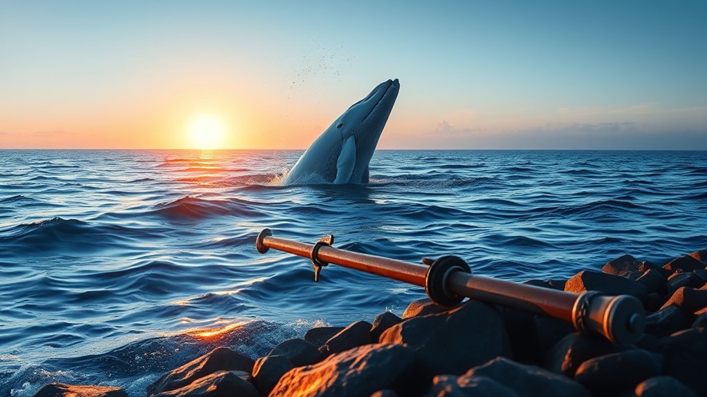 obsession with elusive goal