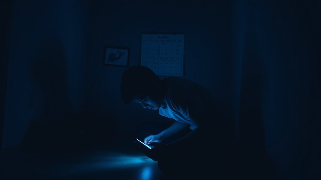 online manipulation leads to harm