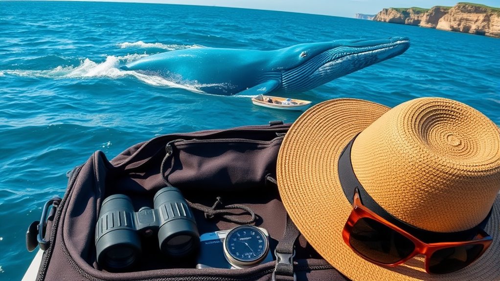 pack warm waterproof protective gear