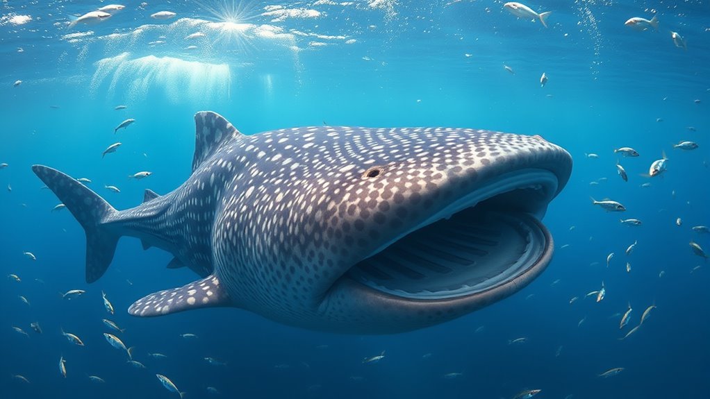 passive filter feeding reduces aggression