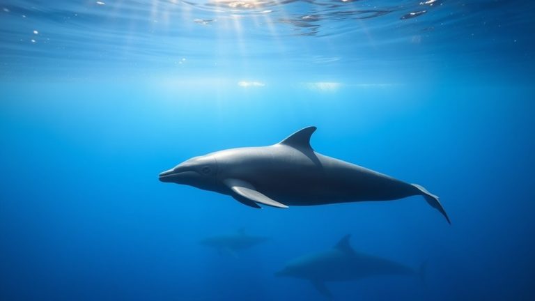 pilot whale is dolphin