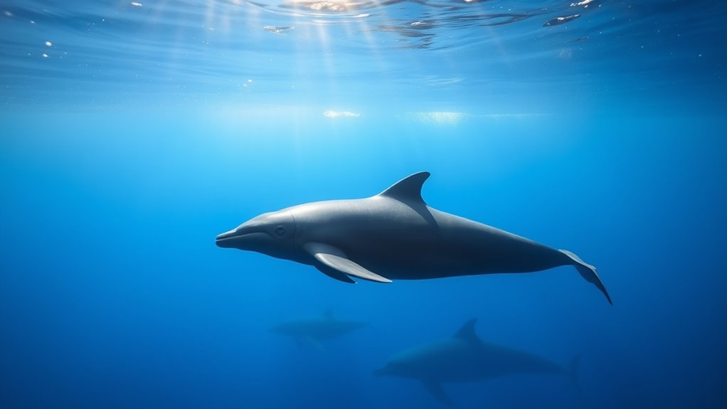 pilot whale is dolphin