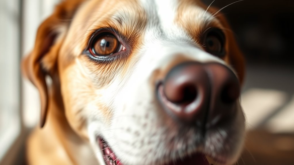 recognize stress signals early