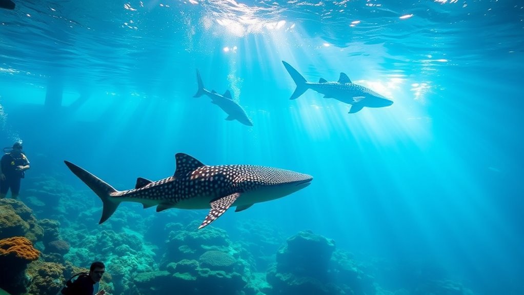 rescued from fish market