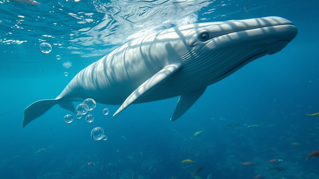 rich fatty marine milk