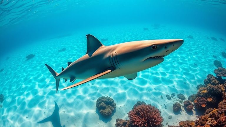 shark symbolism and interpretation