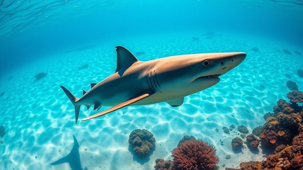 shark symbolism and interpretation