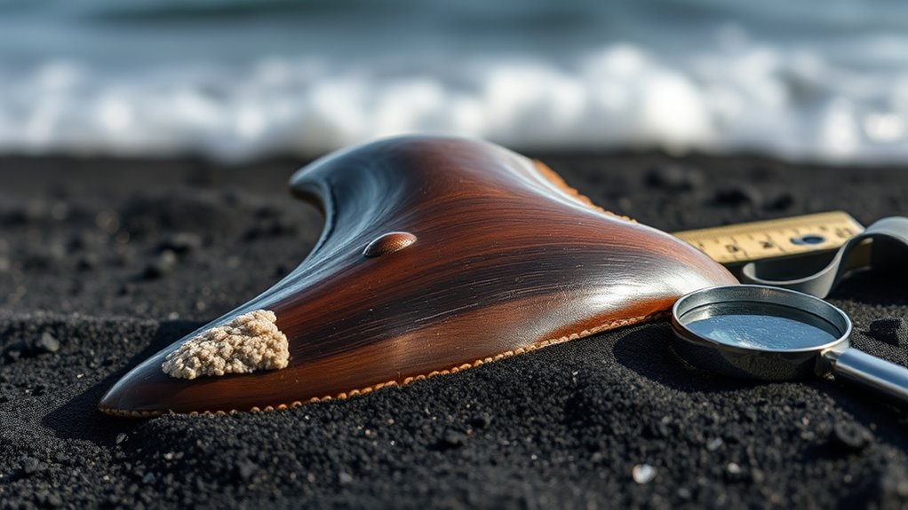 size condition color provenance