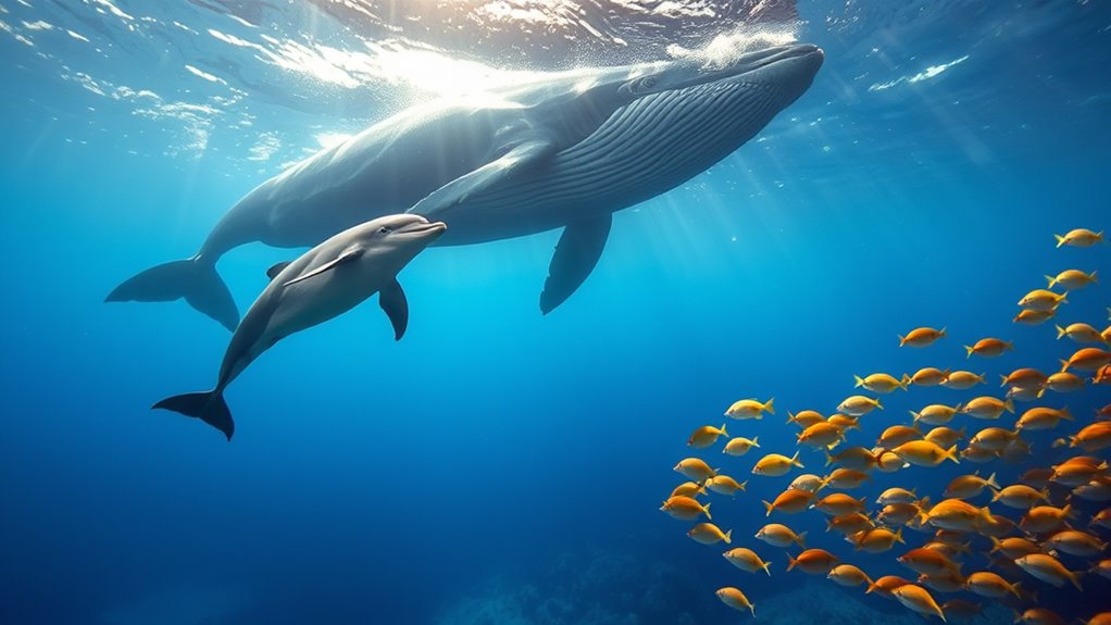 slang not marine biology