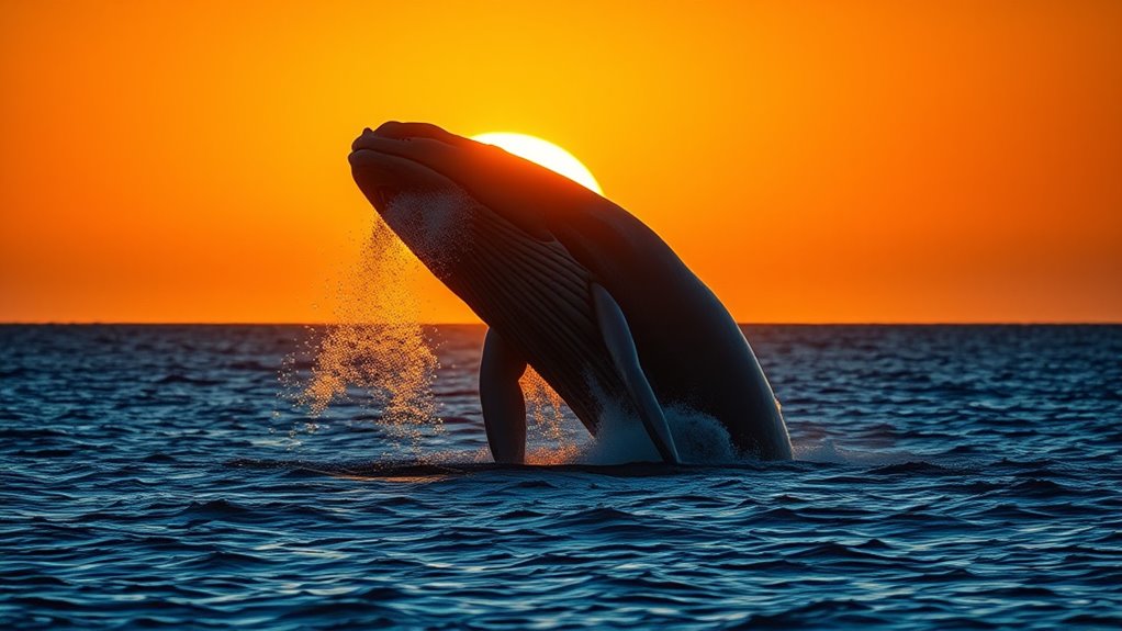 sperm whale ejaculation volume