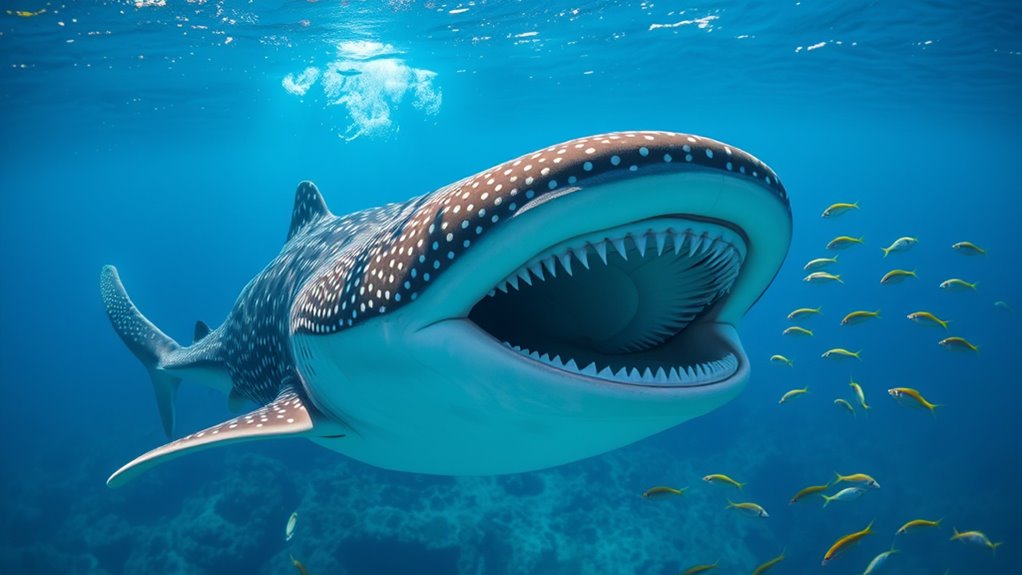 tiny teeth support and grip