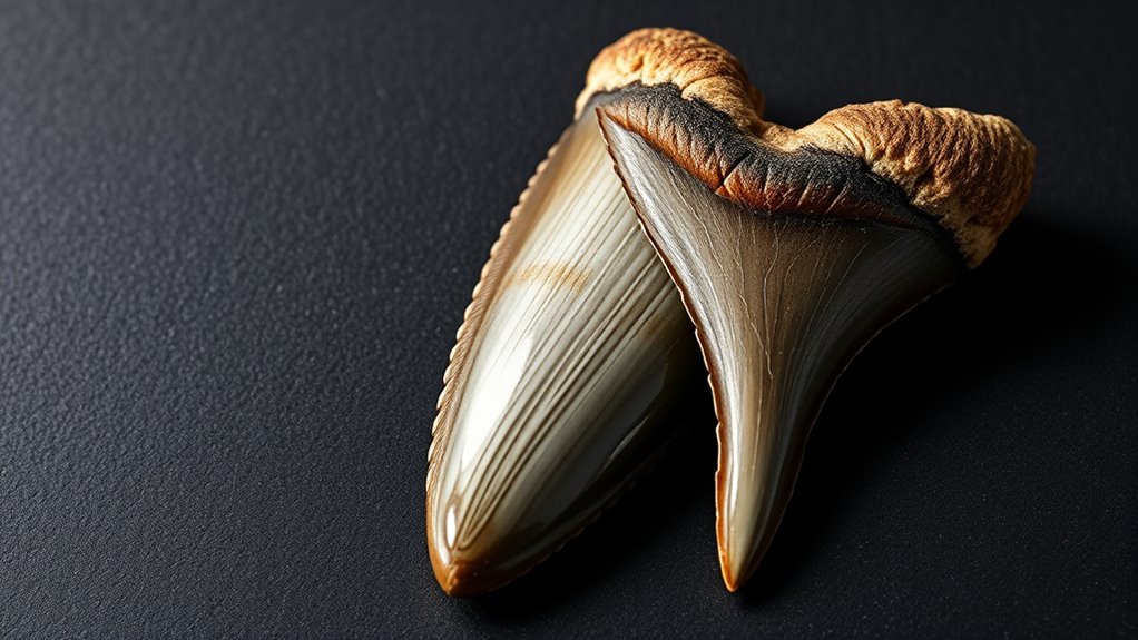 tooth condition significance