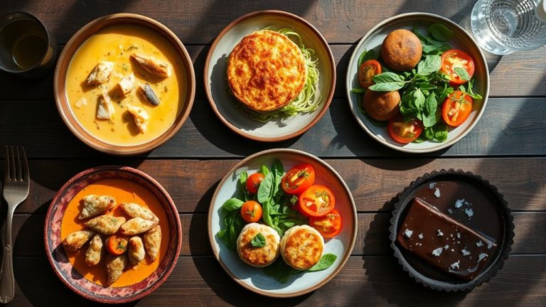 top whale walrus recipes