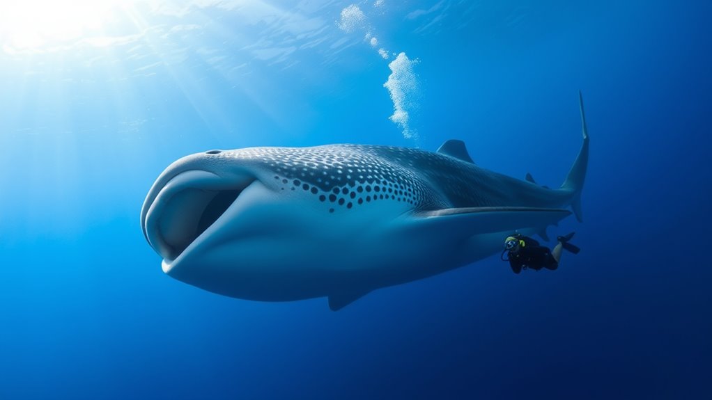 unlikely to swallow humans