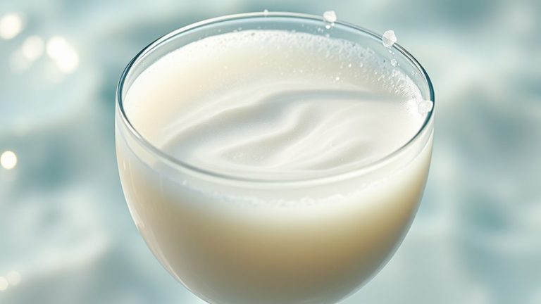 unusual marine mammal flavor