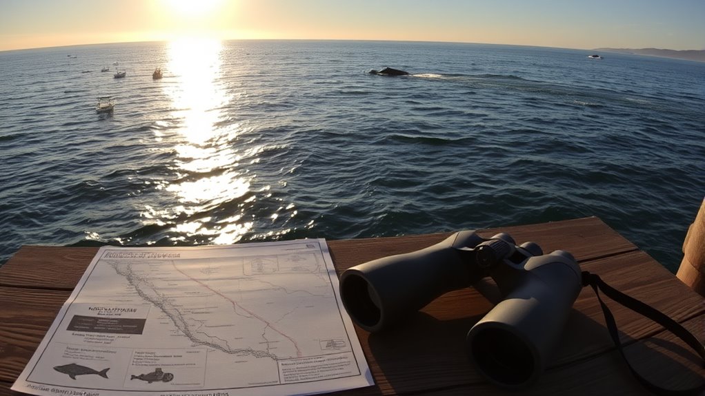 use recent sightings data