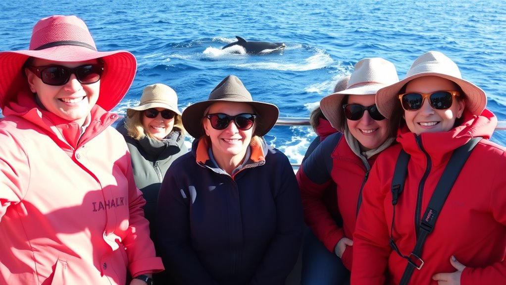 wear weather appropriate comfortable clothes