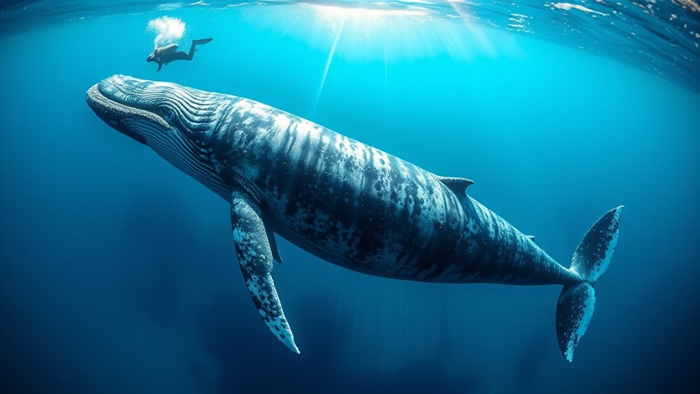 whale age estimation methods