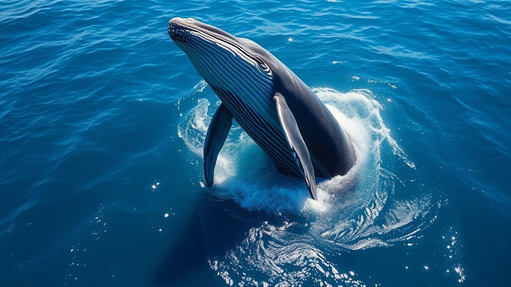 whale penises vary greatly