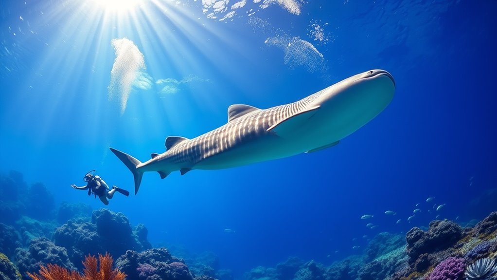 whale shark conservation strategies