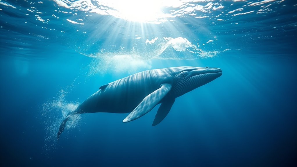 whale sperm gallon production