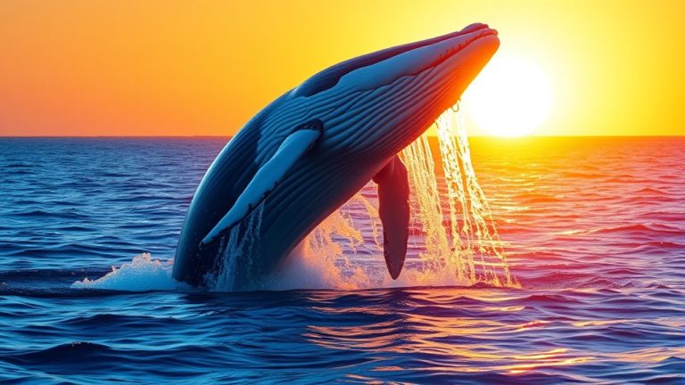 whale symbolism and interpretation