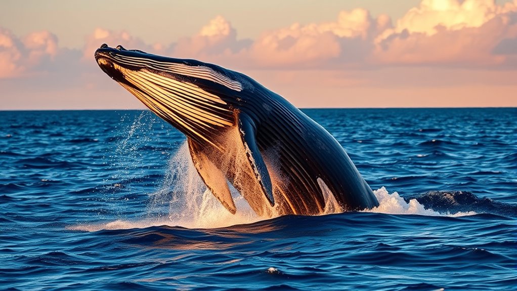 whale symbolism and significance