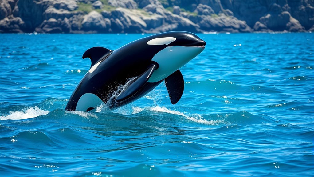 whale symbolism and understanding