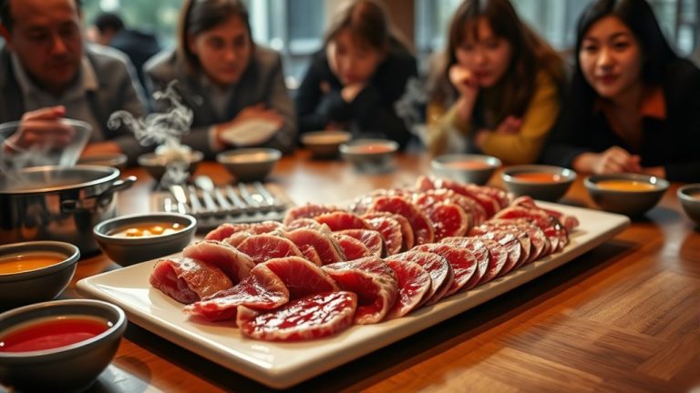 whale taste how to sample