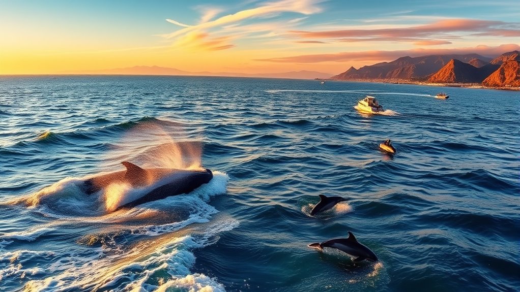 whale watching seasons guide