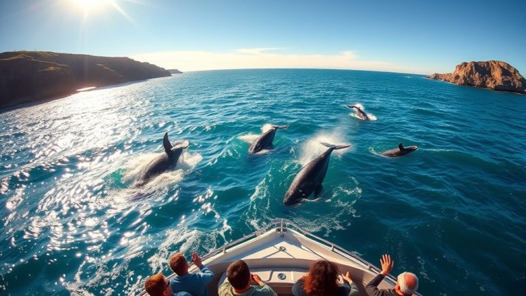 whale watching seasons san diego