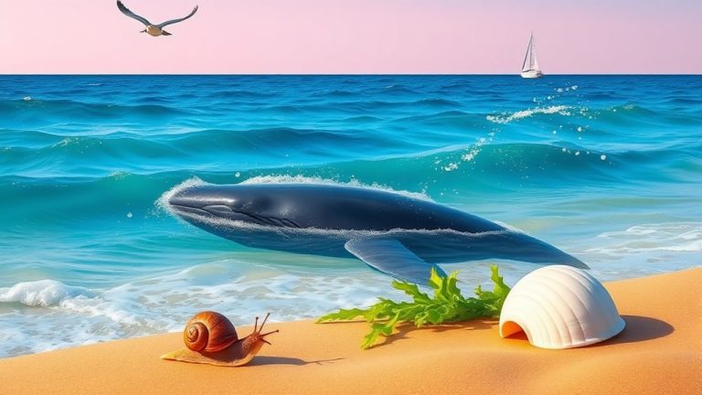 words rhyming with whale