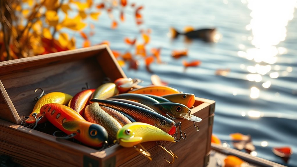 top bass lures 2026