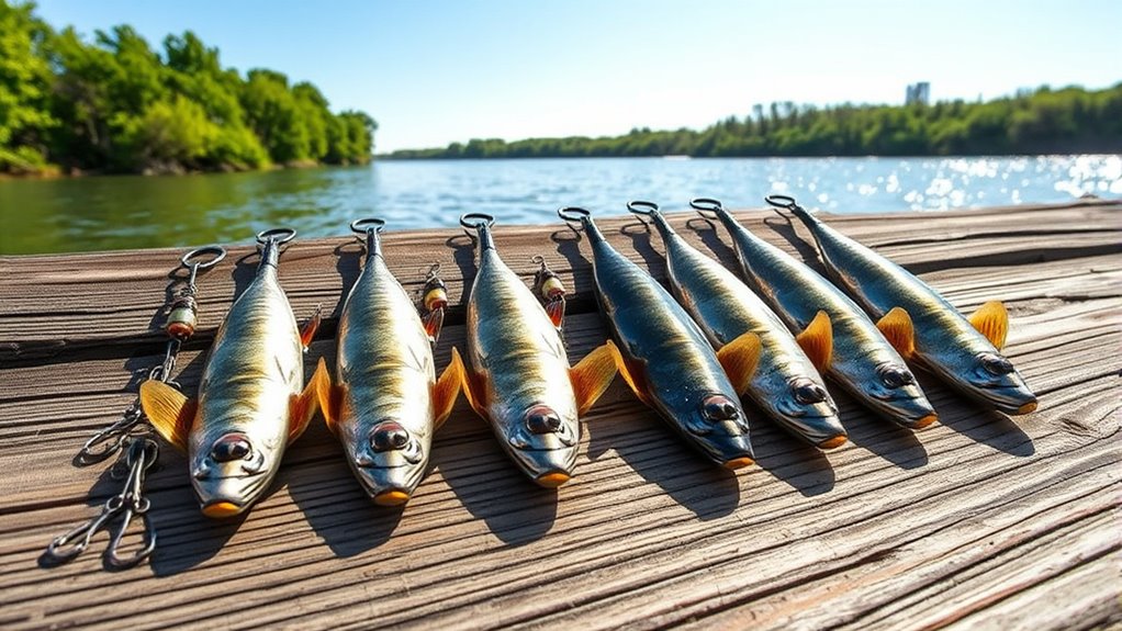 top catfish rigs 2026