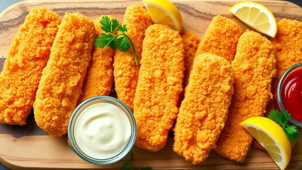 top fish sticks 2026