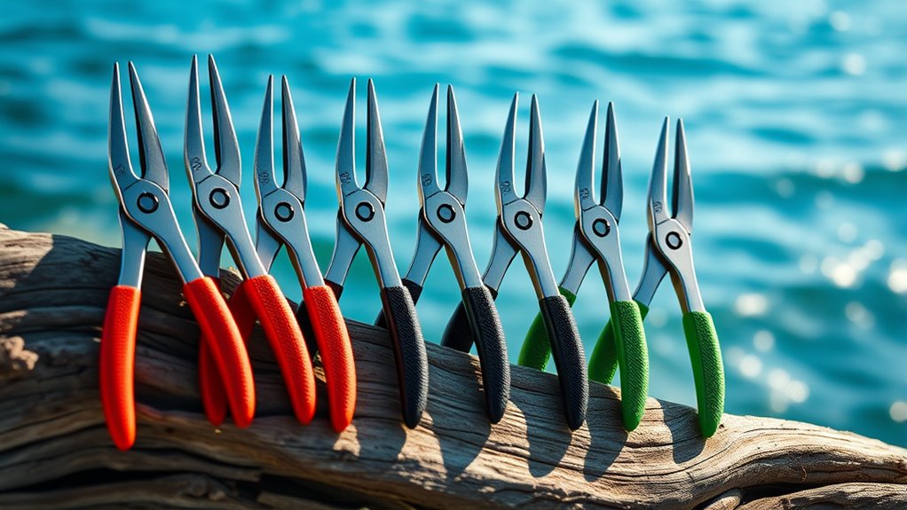 top fishing pliers reviewed