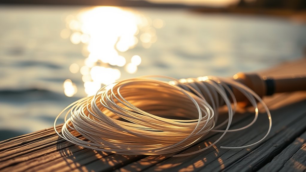 top mono fishing lines