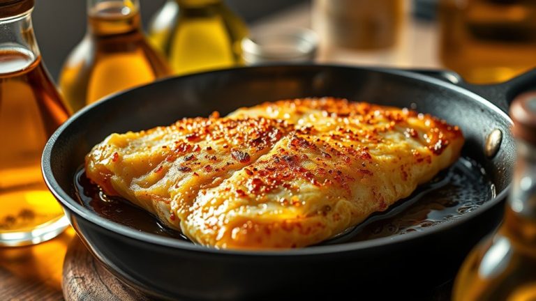 top oils for frying