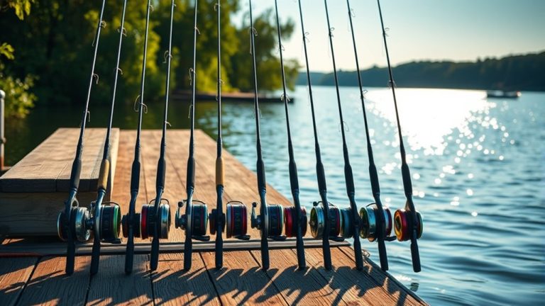 affordable fishing rods 2026