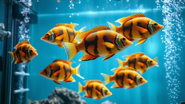 best oscar fish filters