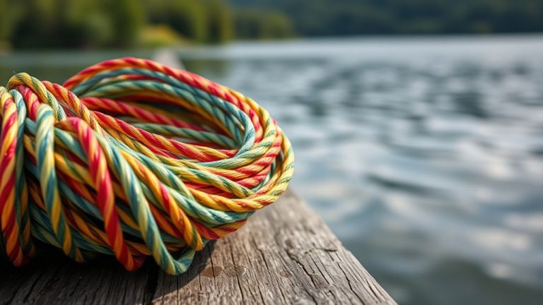 top braided fishing lines