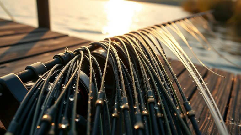 top catfish fishing lines