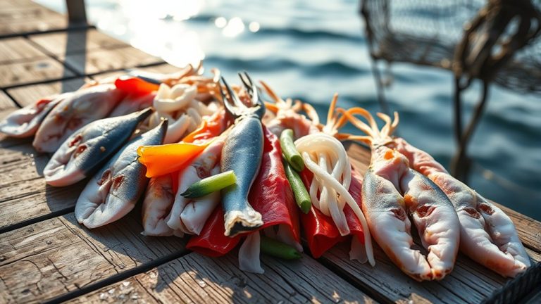 top crab bait list
